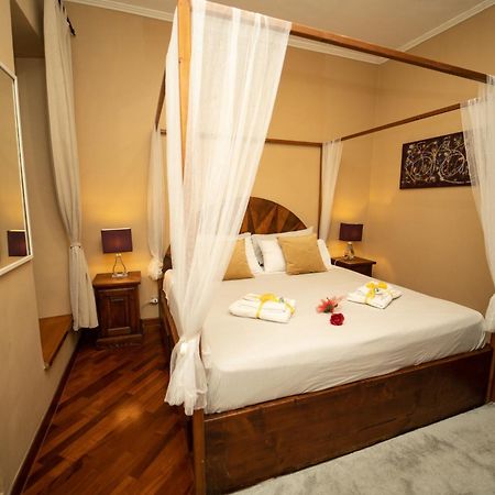 Navona Apartment Roma Dış mekan fotoğraf