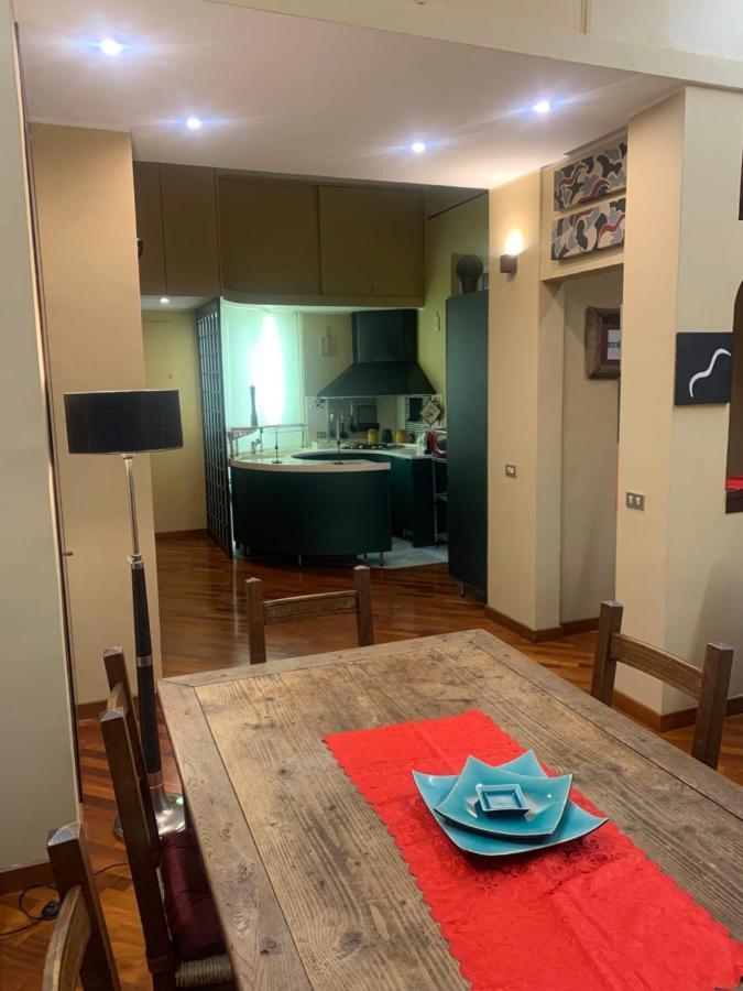 Navona Apartment Roma Dış mekan fotoğraf