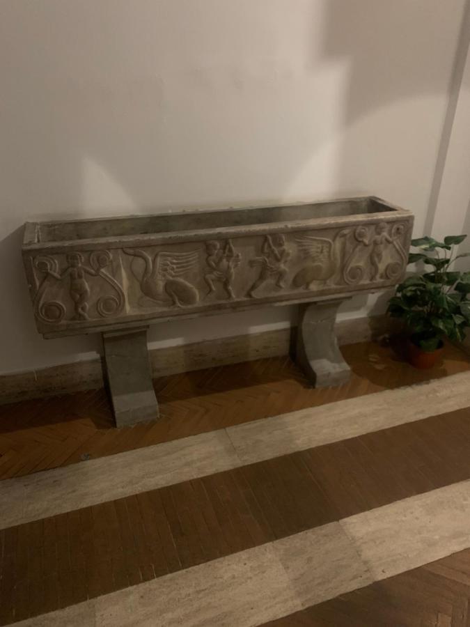 Navona Apartment Roma Dış mekan fotoğraf