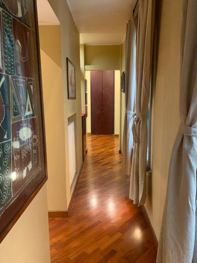 Navona Apartment Roma Dış mekan fotoğraf