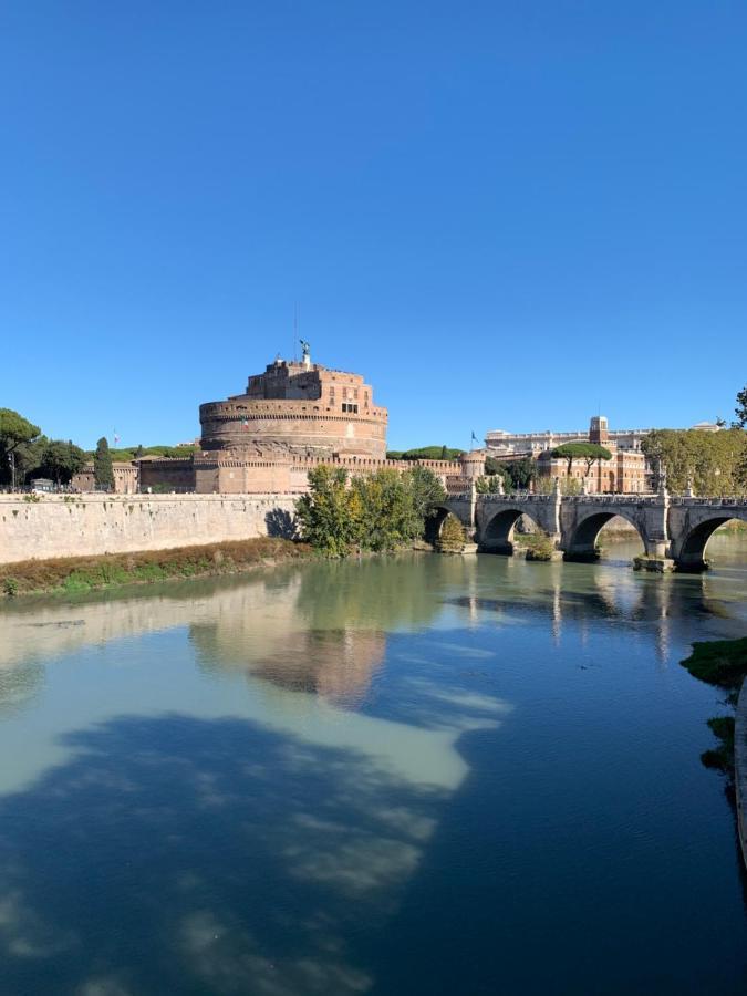 Navona Apartment Roma Dış mekan fotoğraf