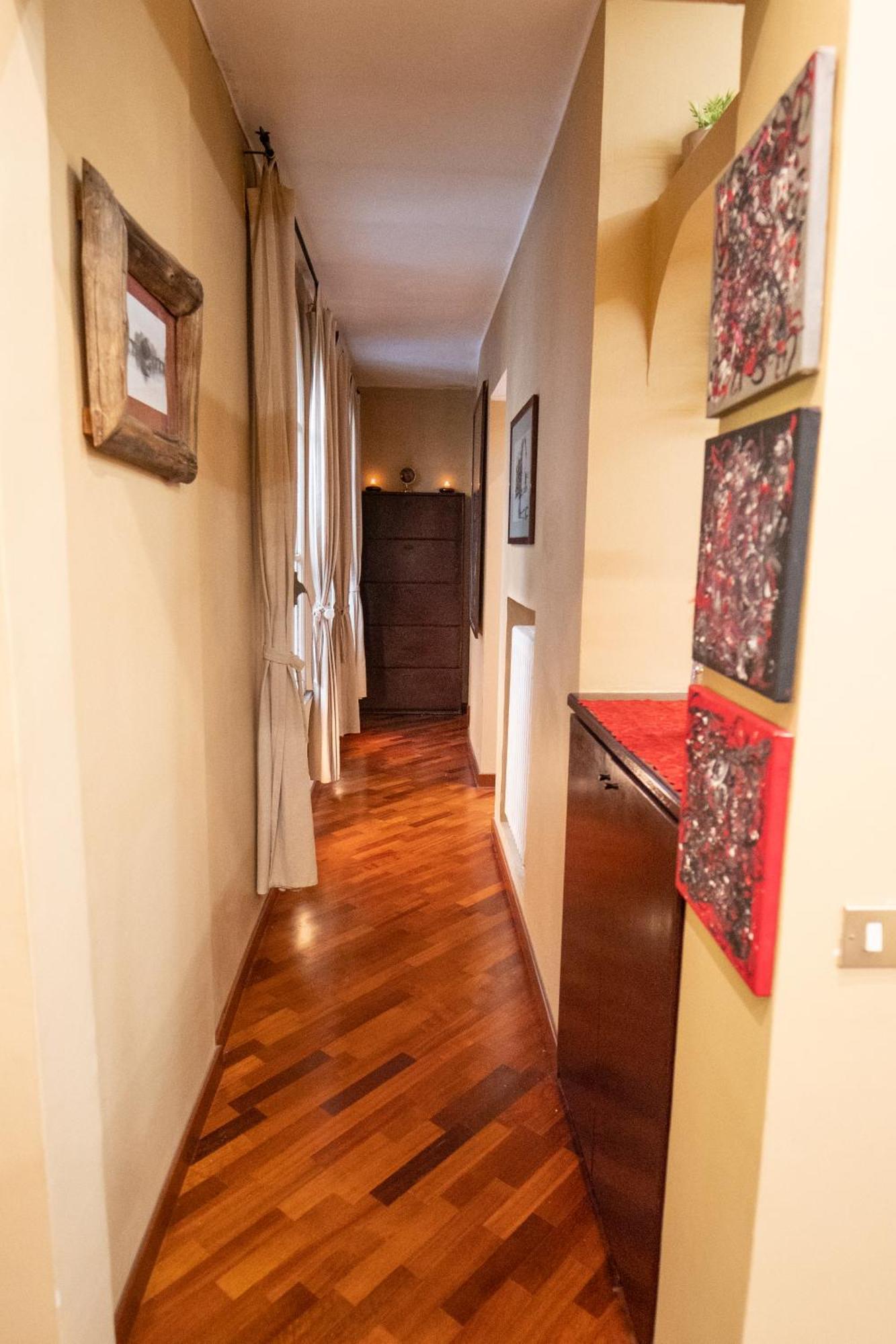 Navona Apartment Roma Dış mekan fotoğraf