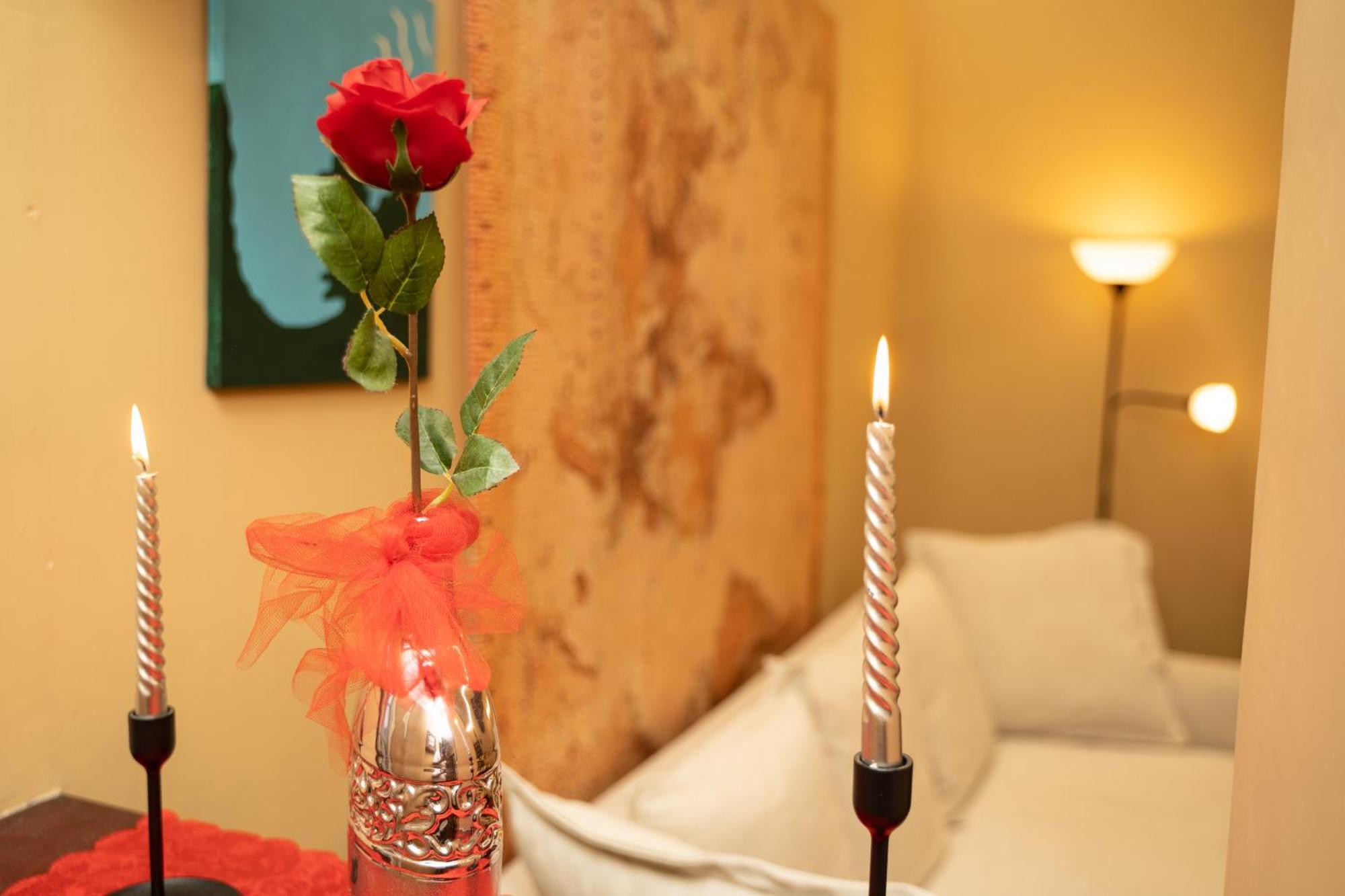 Navona Apartment Roma Dış mekan fotoğraf