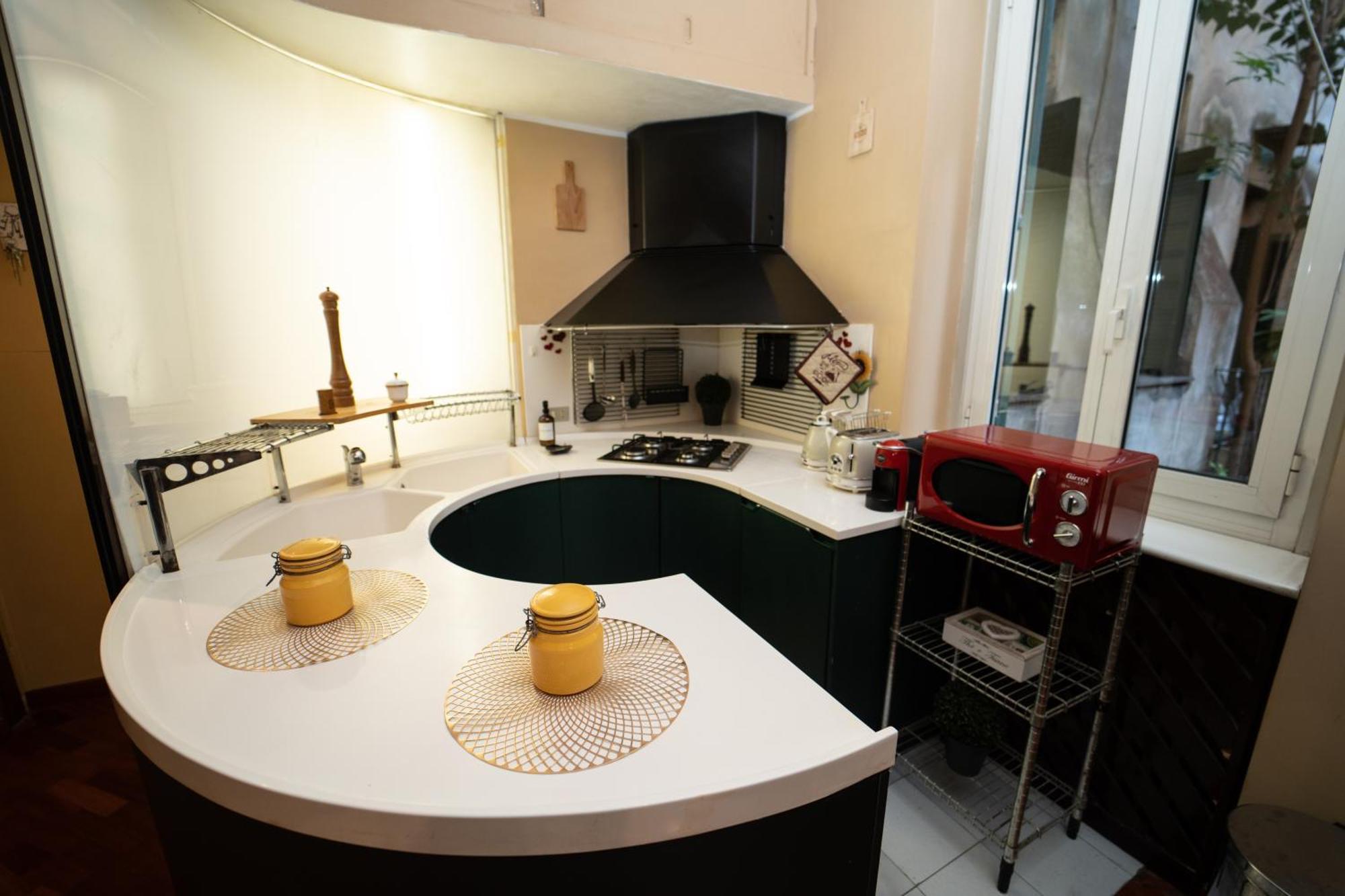 Navona Apartment Roma Dış mekan fotoğraf