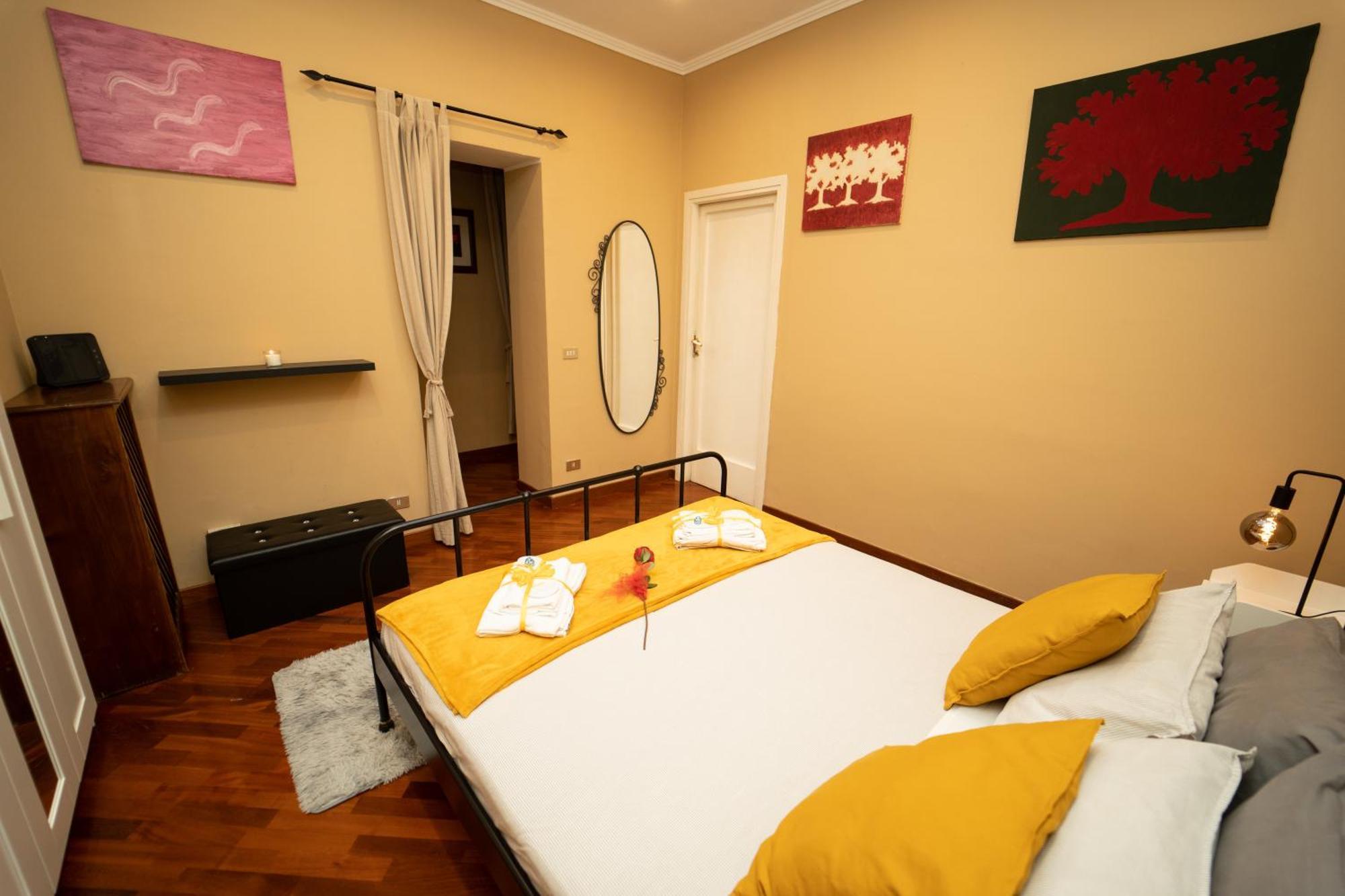 Navona Apartment Roma Dış mekan fotoğraf