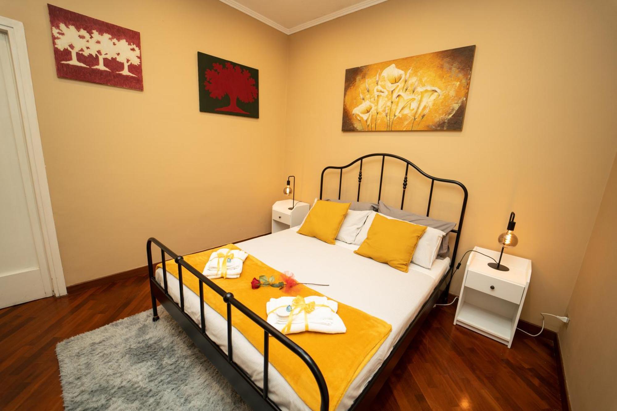 Navona Apartment Roma Dış mekan fotoğraf