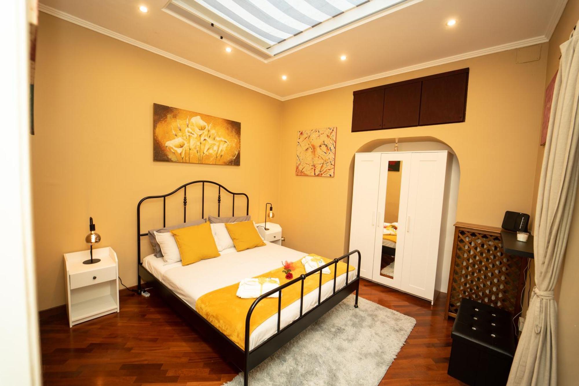 Navona Apartment Roma Dış mekan fotoğraf