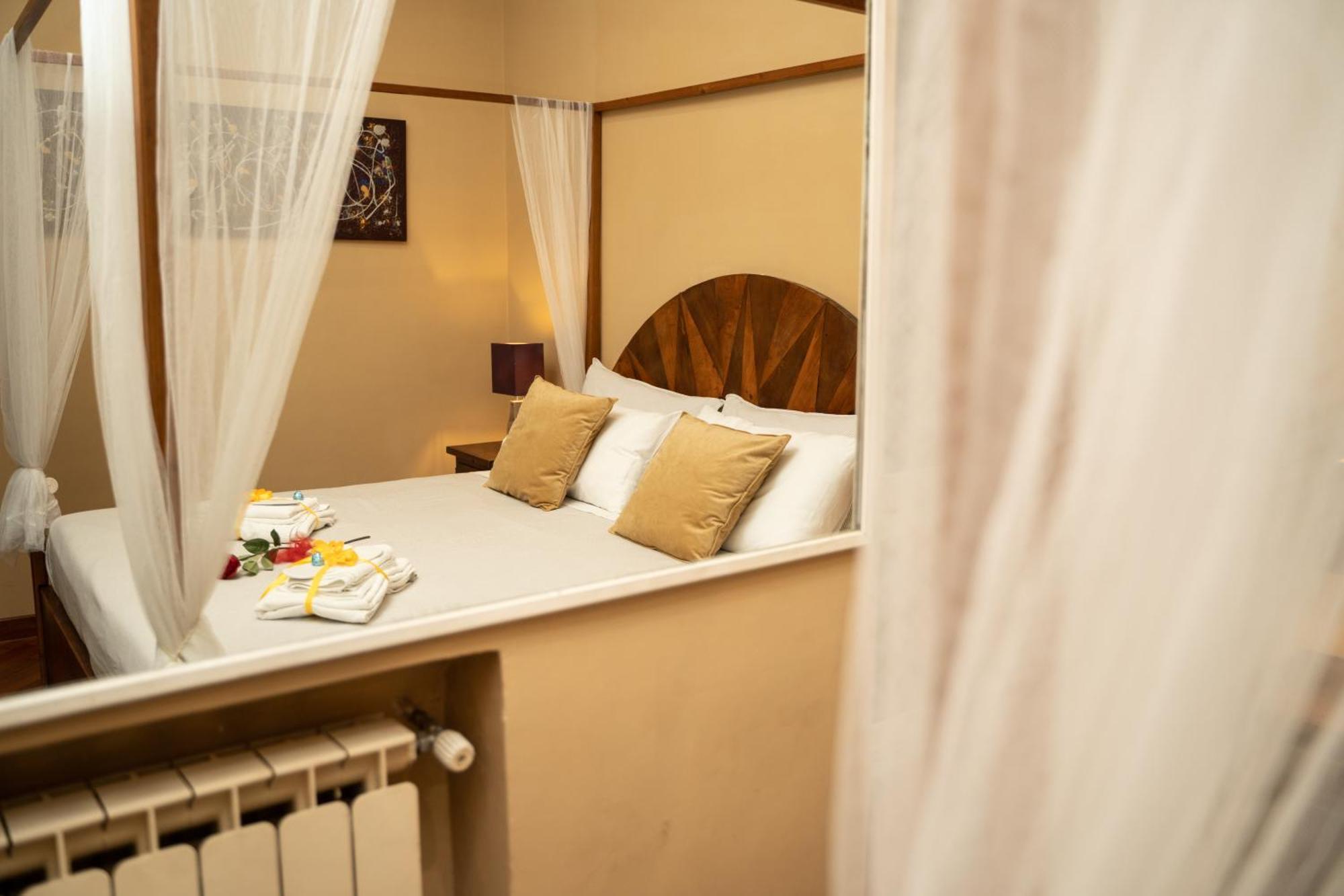 Navona Apartment Roma Dış mekan fotoğraf