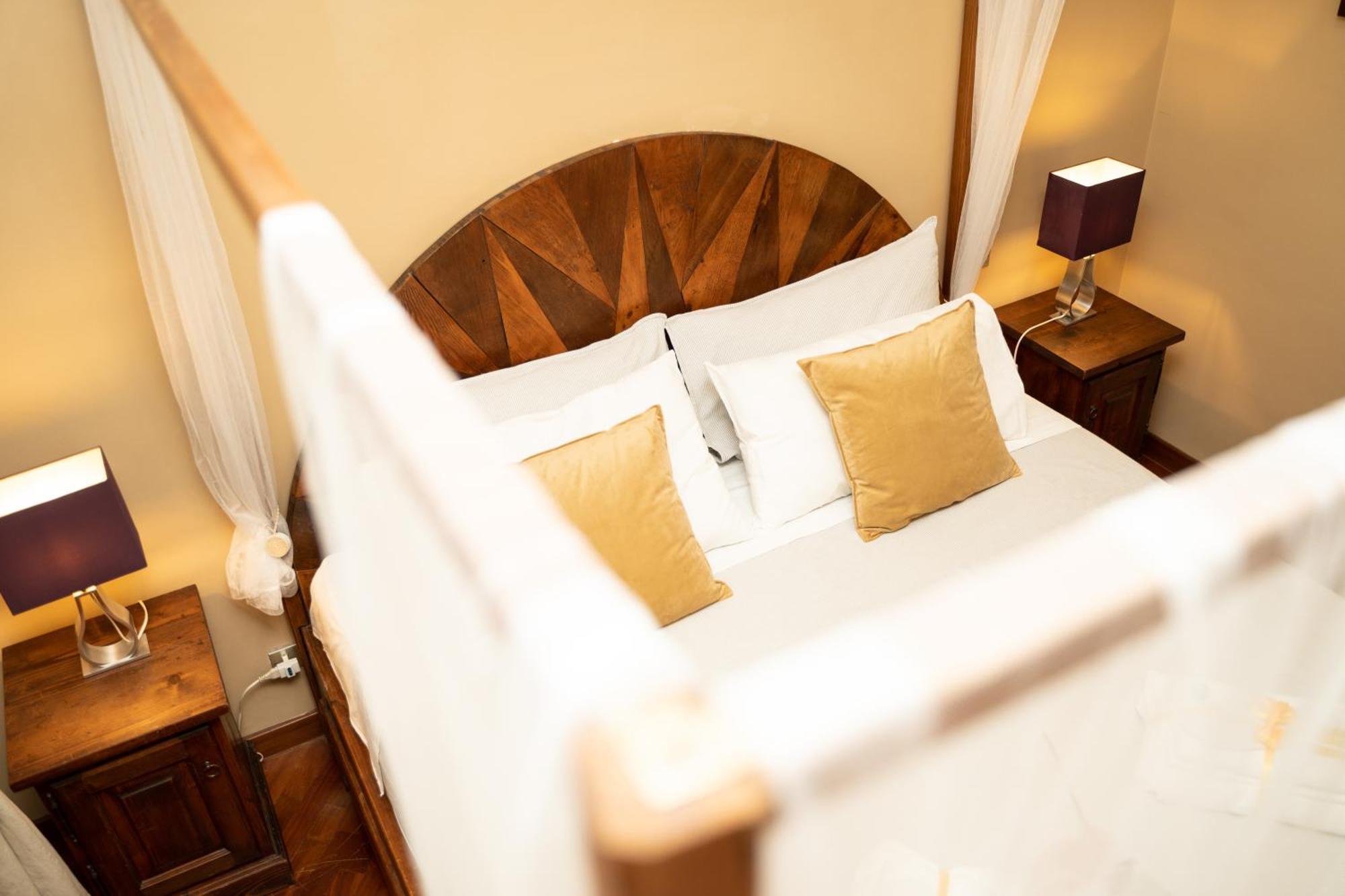 Navona Apartment Roma Dış mekan fotoğraf