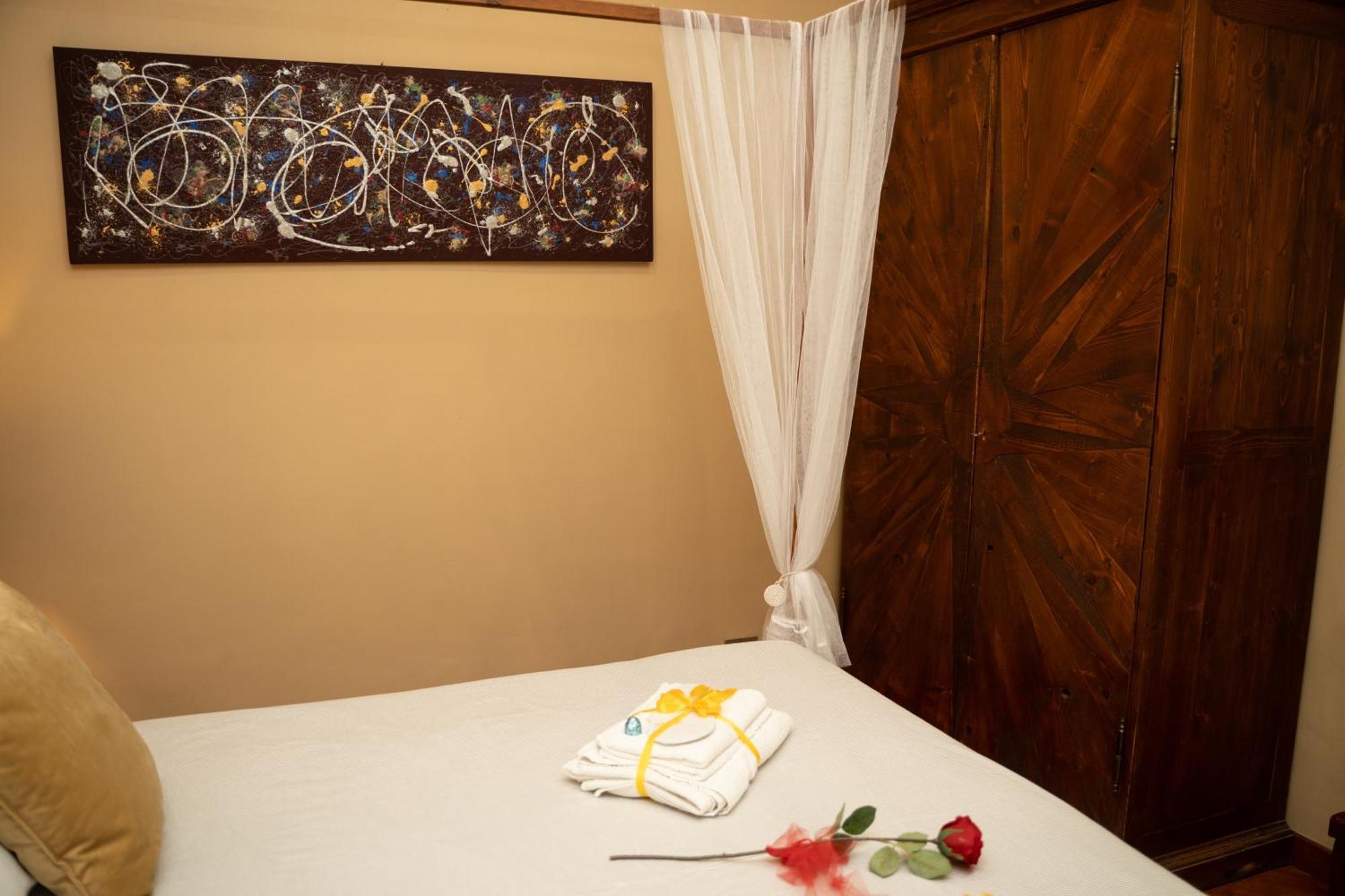 Navona Apartment Roma Dış mekan fotoğraf