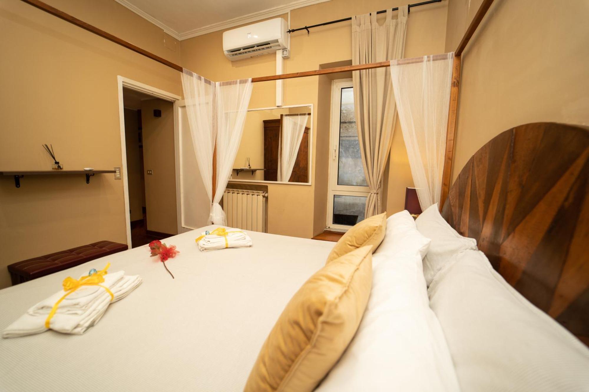 Navona Apartment Roma Dış mekan fotoğraf