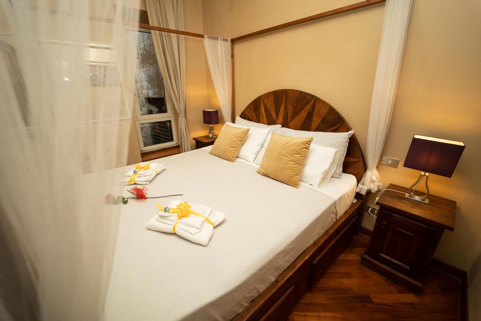 Navona Apartment Roma Dış mekan fotoğraf
