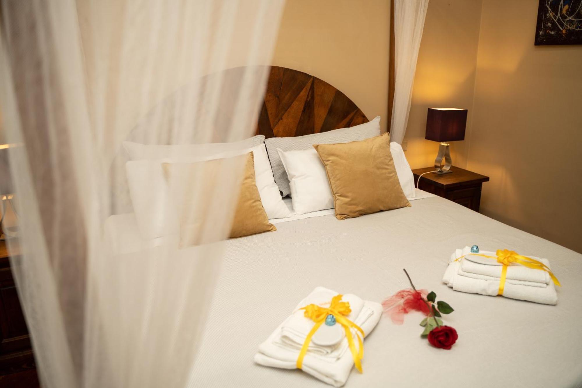 Navona Apartment Roma Dış mekan fotoğraf